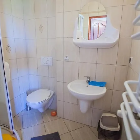 Homestay Lazur W Kwiatach