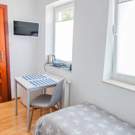 Morski Lazur Homestay