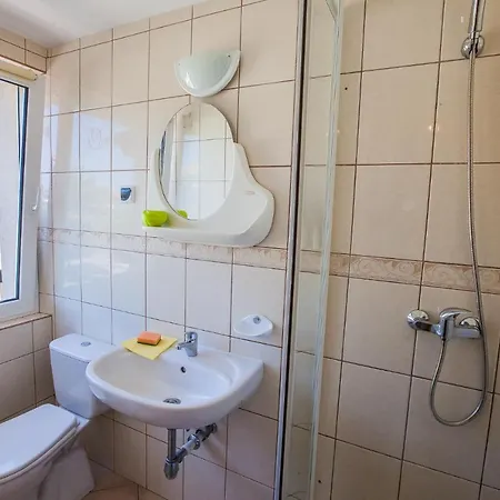 Morski Lazur Homestay Wladyslawowo