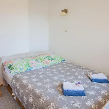 Homestay Lazur W Kwiatach *