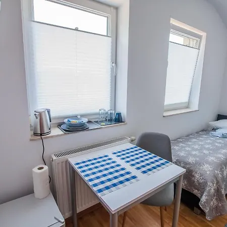 Lazur W Kwiatach Homestay Wladyslawowo