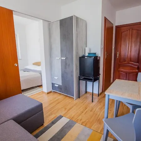Homestay Lazur W Kwiatach Wladyslawowo