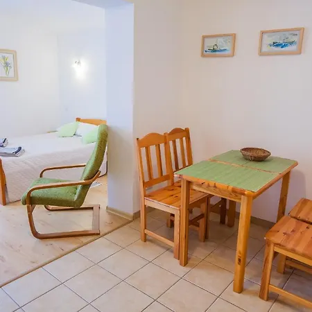 Homestay Lazur W Kwiatach Wladyslawowo