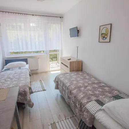 Homestay Lazur W Kwiatach