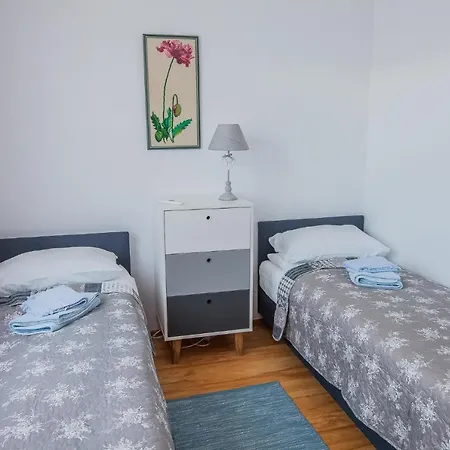 Lazur W Kwiatach Homestay