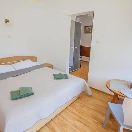 Homestay Lazur W Kwiatach Wladyslawowo