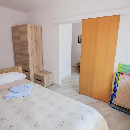 Homestay Lazur W Kwiatach