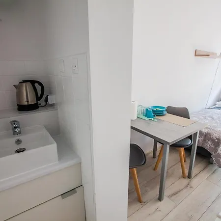 Homestay Lazur W Kwiatach