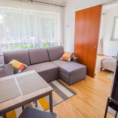 Homestay Lazur W Kwiatach Wladyslawowo