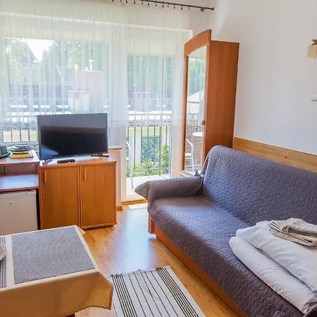 Lazur W Kwiatach Homestay