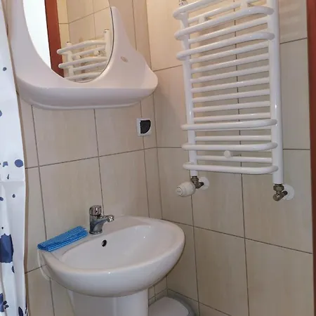 Homestay Lazur W Kwiatach