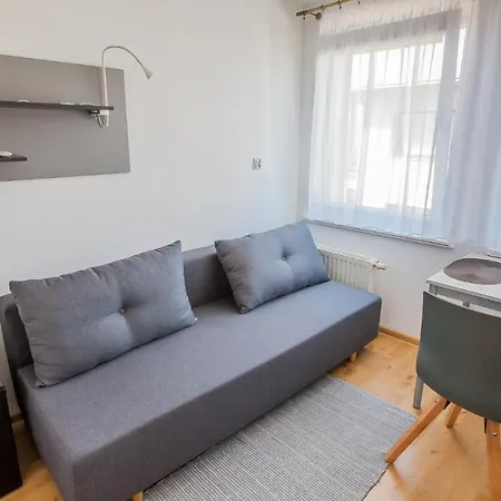 Lazur W Kwiatach Homestay Wladyslawowo