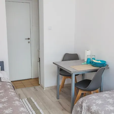 Homestay Lazur W Kwiatach Wladyslawowo