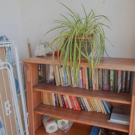 Morski Lazur Homestay