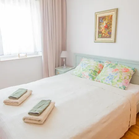 Homestay Morski Lazur Wladyslawowo