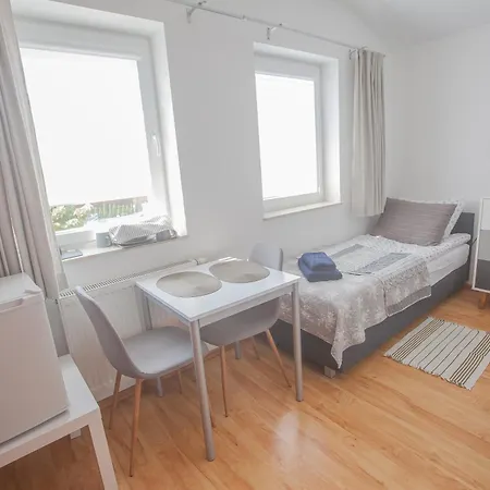 Morski Lazur Wladyslawowo