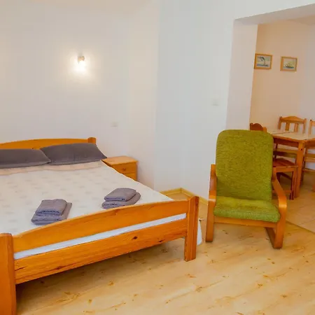 Homestay Morski Lazur