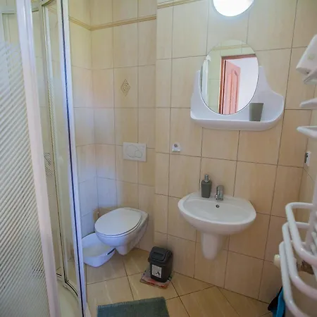 Morski Lazur Ubytování v soukromí *