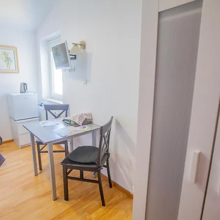 Homestay Morski Lazur