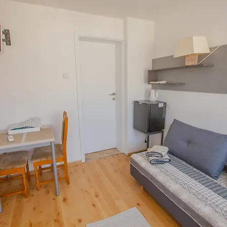 Homestay Morski Lazur *