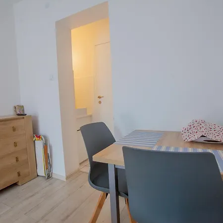 Privat bolig Morski Lazur *