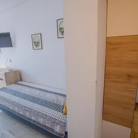 Privat bolig Morski Lazur Władysławowo