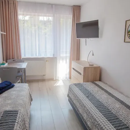 Privat bolig Morski Lazur