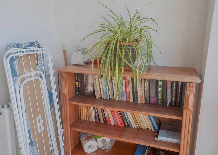 Morski Lazur Homestay