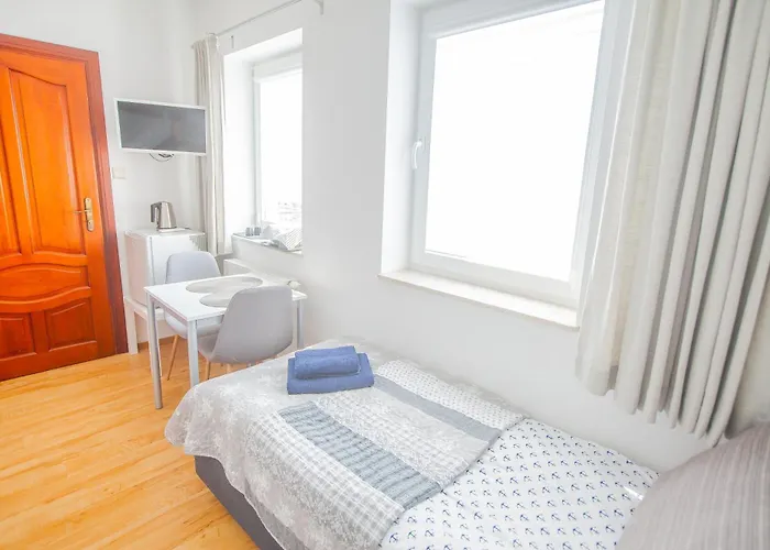 Homestay Morski Lazur