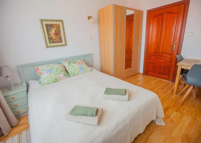 Morski Lazur Homestay *