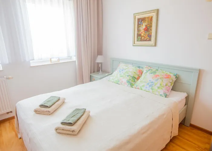 Homestay Morski Lazur Wladyslawowo