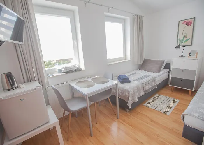 Morski Lazur Wladyslawowo