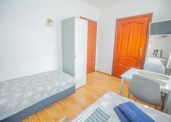 Morski Lazur Homestay