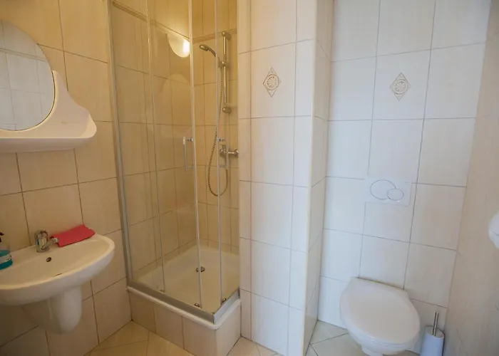 Homestay Morski Lazur Wladyslawowo