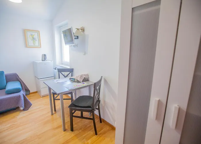 Rum i privatbostad Morski Lazur