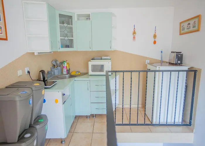 Morski Lazur Homestay *