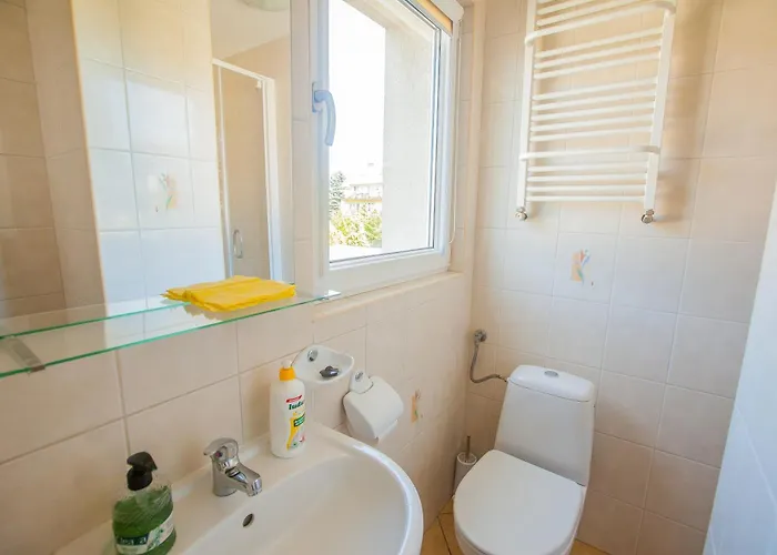 Morski Lazur Homestay