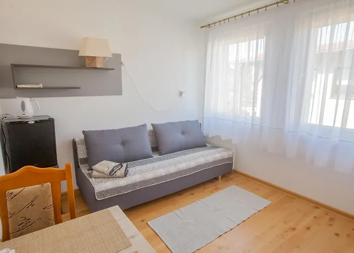 Homestay Morski Lazur