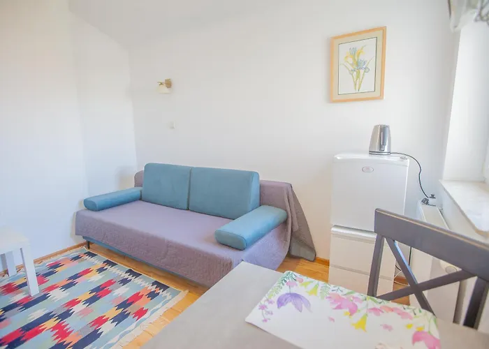 Morski Lazur Homestay Wladyslawowo