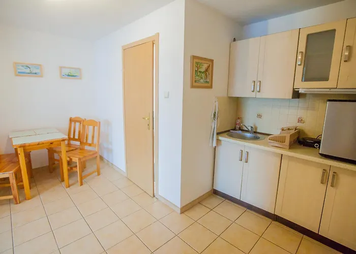 Homestay Morski Lazur Wladyslawowo