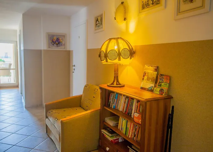 Morski Lazur Wladyslawowo