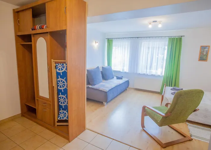 Morski Lazur * Władysławowo