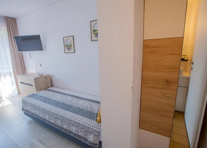 Homestay Morski Lazur Wladyslawowo