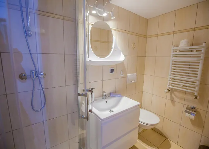 Morski Lazur Wladyslawowo