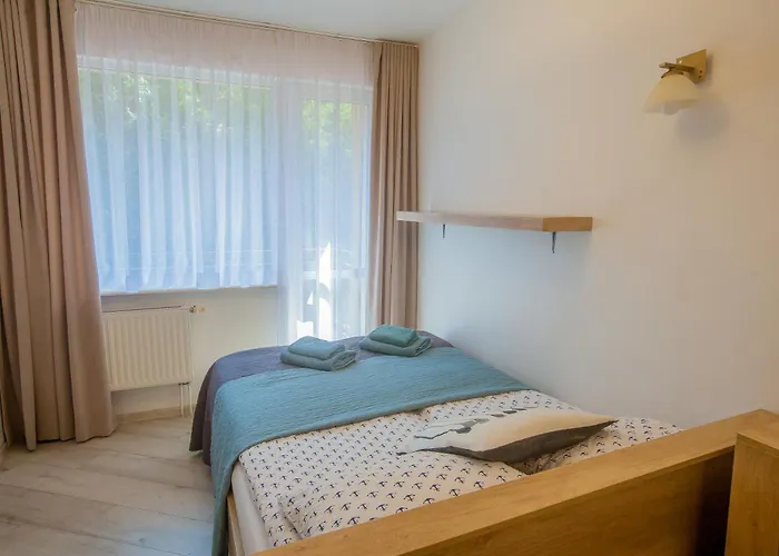 Morski Lazur Homestay