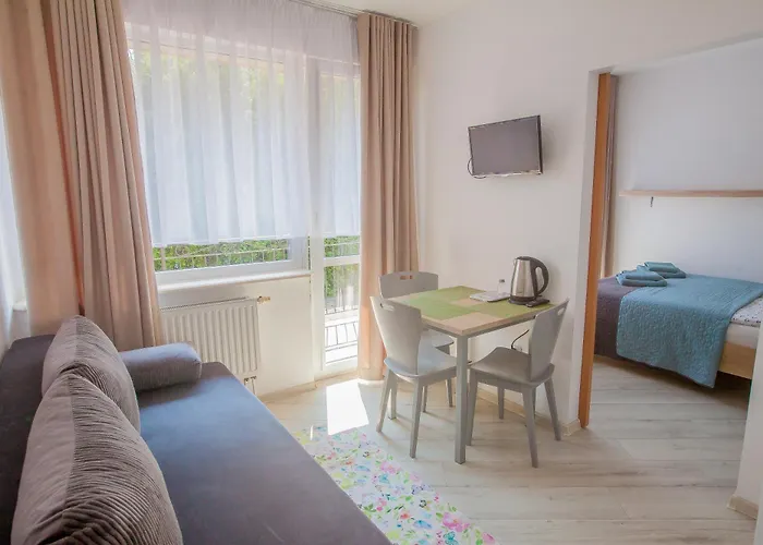 Morski Lazur Homestay