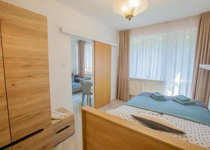 Morski Lazur * Władysławowo