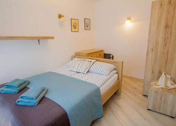 Homestay Morski Lazur