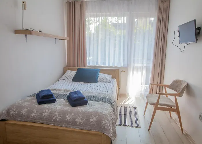 Morski Lazur Władysławowo